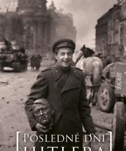 Posledné dni Hitlera