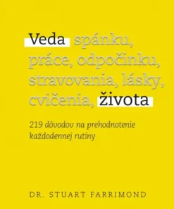 Veda života