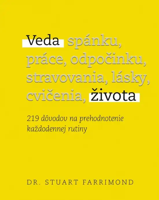 Veda života