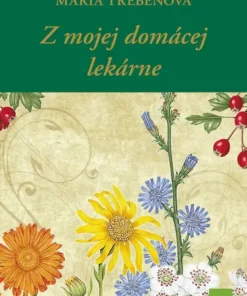 Z mojej domácej lekárne - 2.vydanie