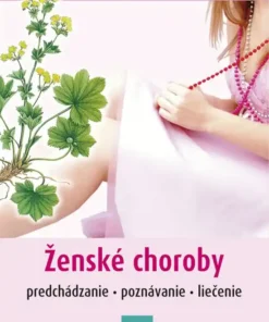 Ženské choroby