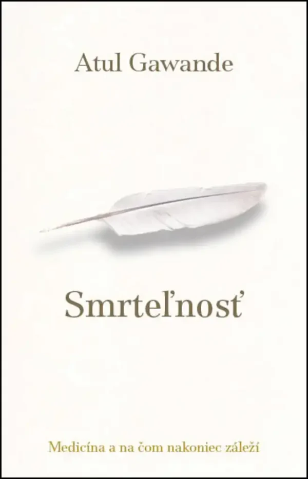 Smrteľnosť