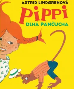 Pippi dlhá pančucha