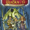 Dračia ulička č. 13: Tajomné podzemie