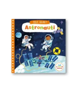 Astronauti
