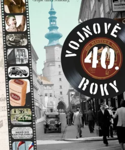 Vojnové 40. roky
