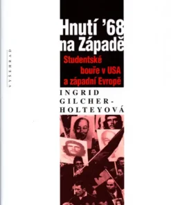 Hnutí ‘68 na Západě
