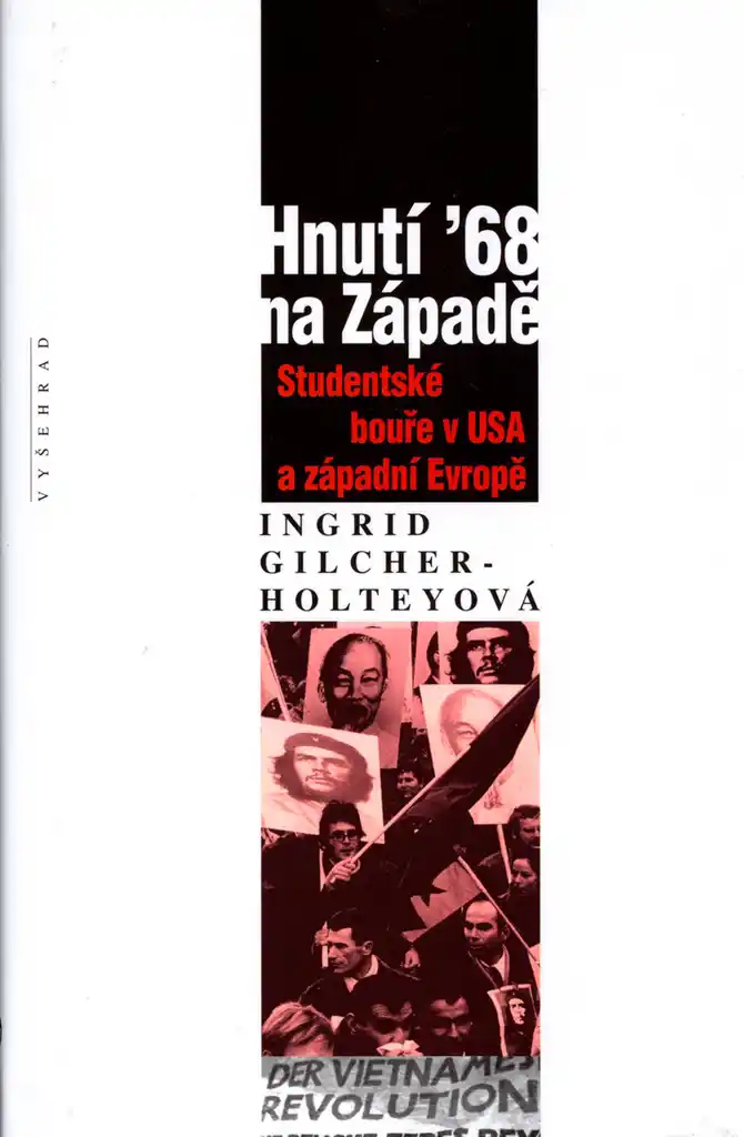 Hnutí ‘68 na Západě