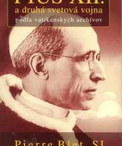 Pius XII. a druhá svetová vojna