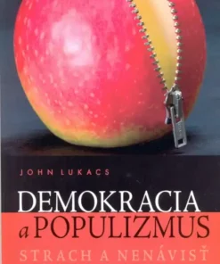 Demokracia a populizmus
