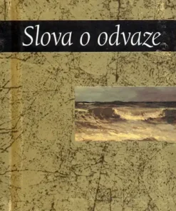 Slova o odvaze