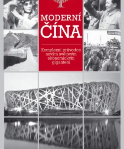 Moderní Čína