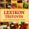 Lexikon těstovin