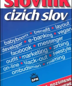 Slovník cizích slov
