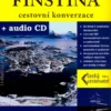 Finština - cestovní konverzace + CD