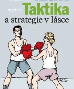 Taktika a strategie v lásce