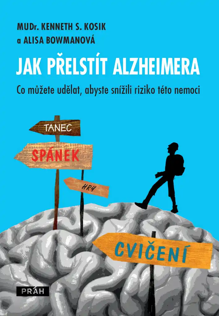 Jak přelstít Alzheimera