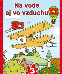 Na vode aj vo vzduchu