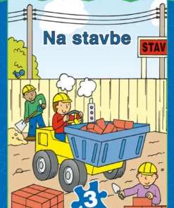 Na stavbe