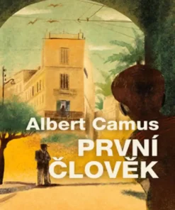 První člověk