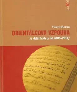 Orientálcova vzpoura