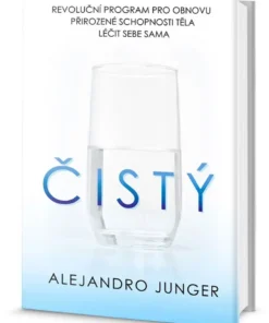 Čistý jako clean