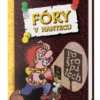 Fóry v hantecu vo šropálech