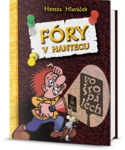 Fóry v hantecu vo šropálech
