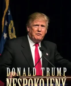 Donald Trump : nespokojený