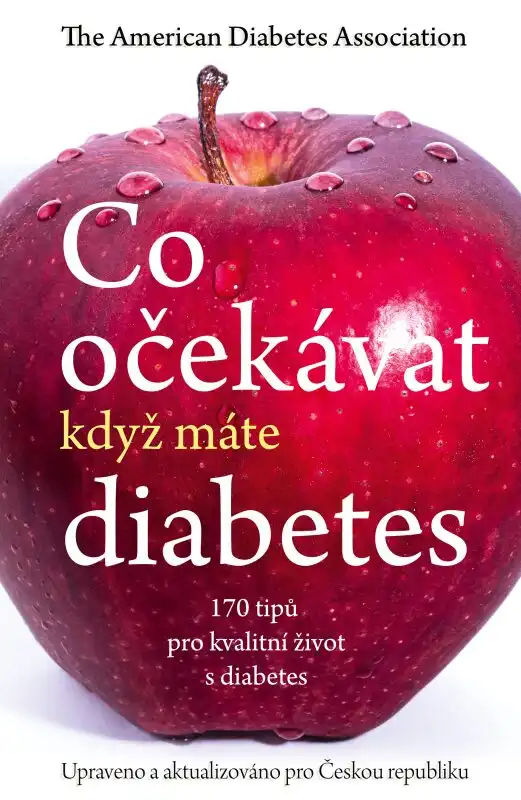 Co očekávat, když máte cukrovku
