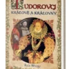 Tudorovci - Králové a Královny