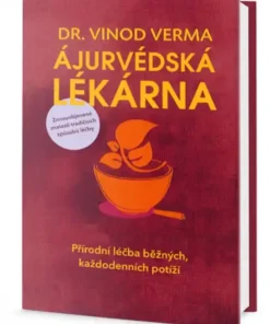 Ájurvédská lékárna