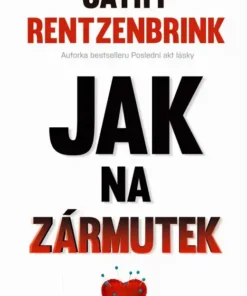Jak na zármutek