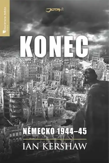 Konec: Německo 1944–45
