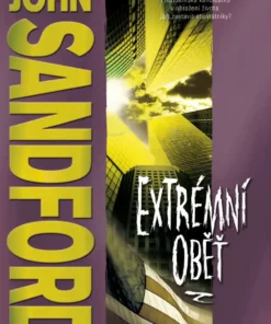 Extrémní oběť