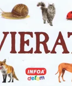 Zvieratá