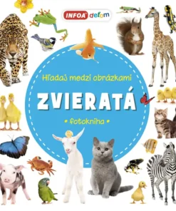 Zvieratá