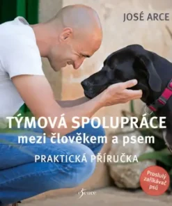 Týmová spolupráce mezi člověkem a psem