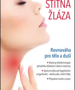 Štítná žláza
