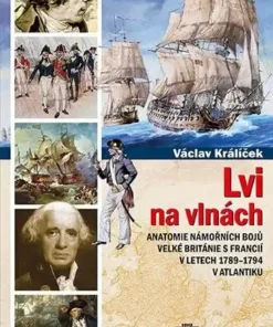 Lvi na vlnách