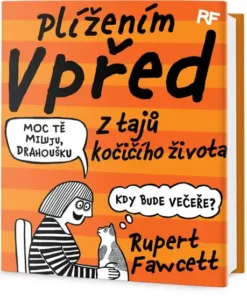 Plížením vpřed