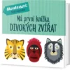Má první knížka divokých zvířat