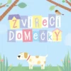Zvířecí domečky