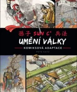 Umění války