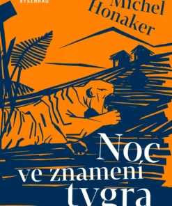 Noc ve znamení tygra