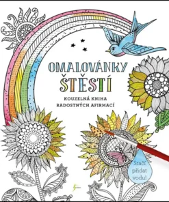 Omalovánky štěstí
