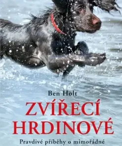 Zvířecí hrdinové