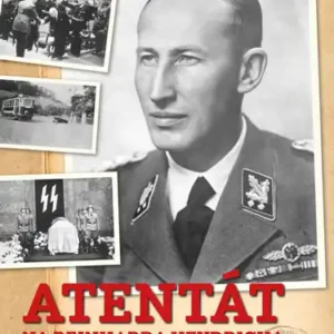 Atentát na Reinharda Heydricha