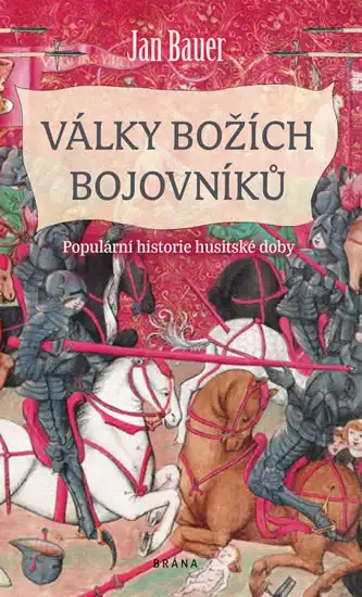 Válka božích bojovníků