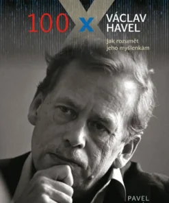 100 x Václav Havel